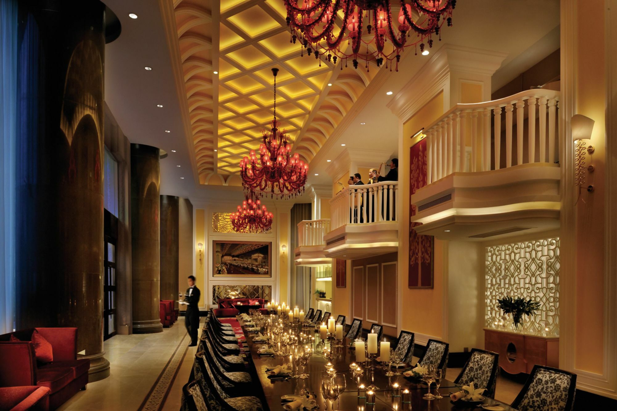 Grand Bay Hotel Csuhaj Kültér fotó